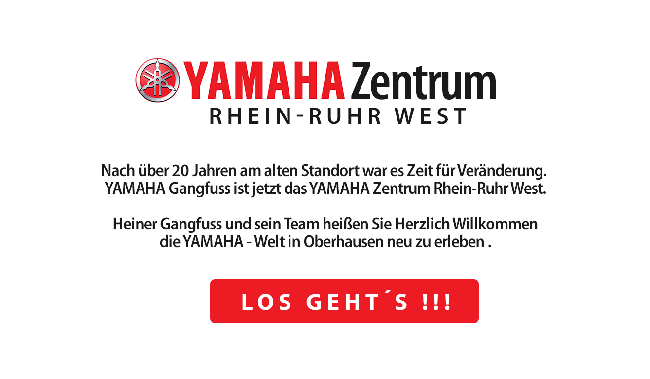 Yamaha Zentrum Berlin